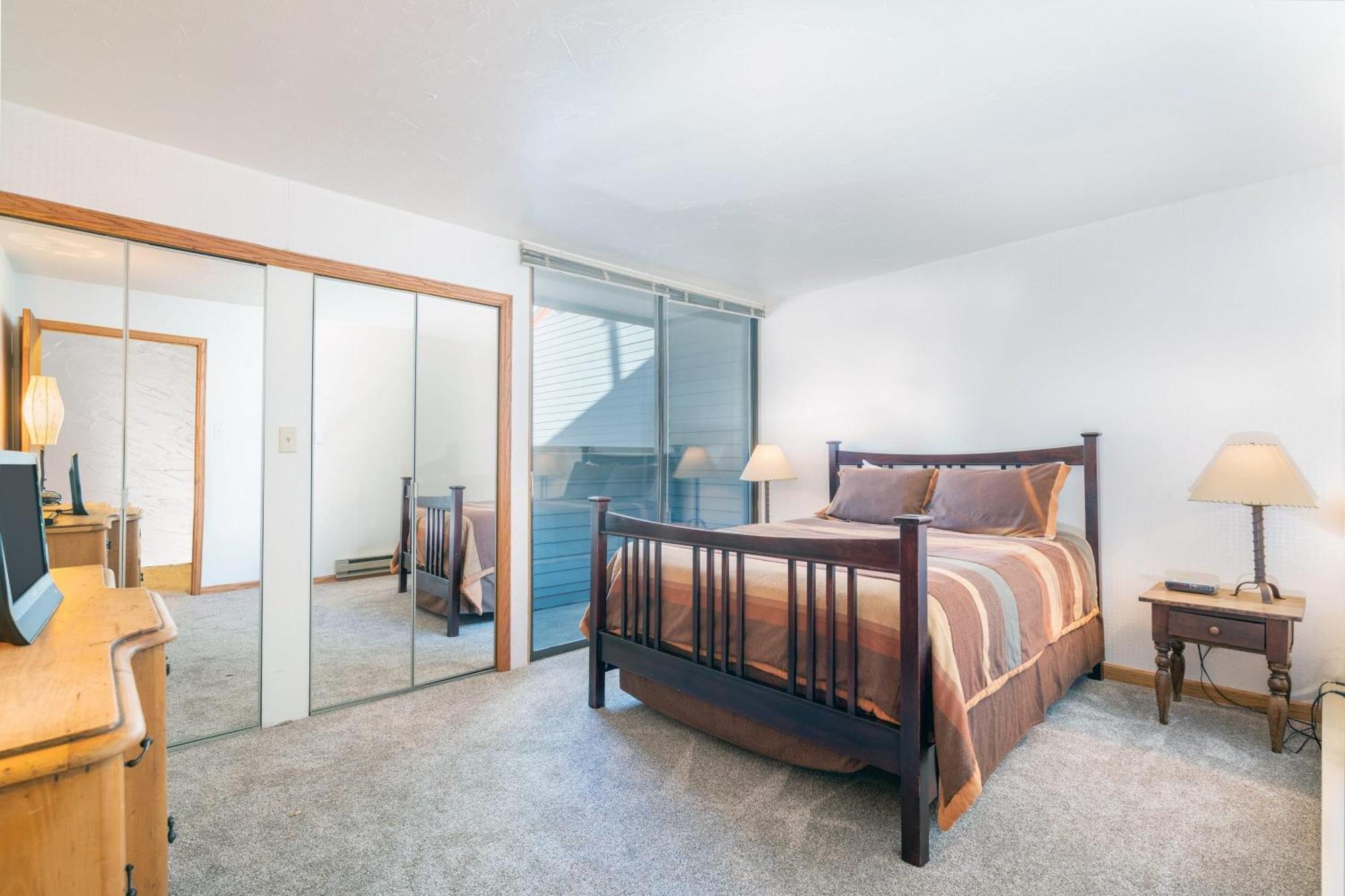 Telluride Lodge 311 By Avantstay Close To Slopes Town Dış mekan fotoğraf